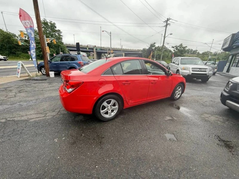 2014 Chevrolet Cruze - Image 9 of 12