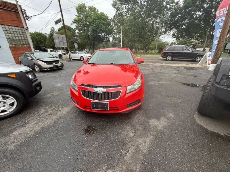 2014 Chevrolet Cruze - Image 2 of 12