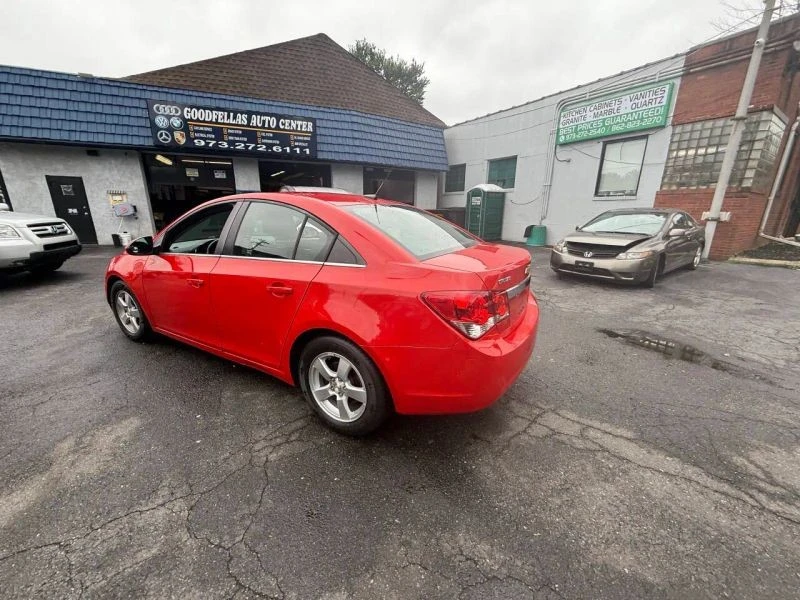 2014 Chevrolet Cruze - Image 7 of 12