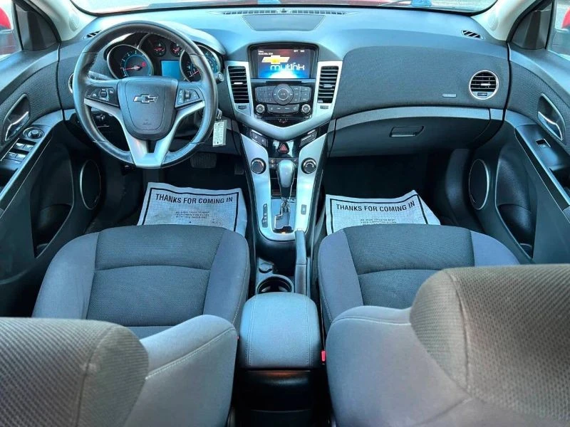 2014 Chevrolet Cruze - Image 6 of 12