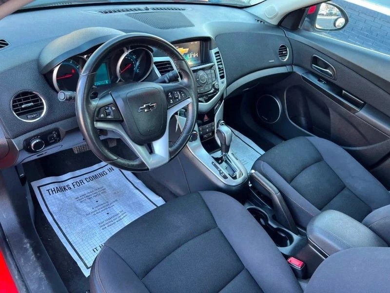 2014 Chevrolet Cruze - Image 5 of 12