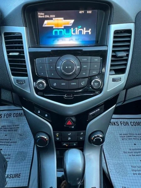 2014 Chevrolet Cruze - Image 12 of 12