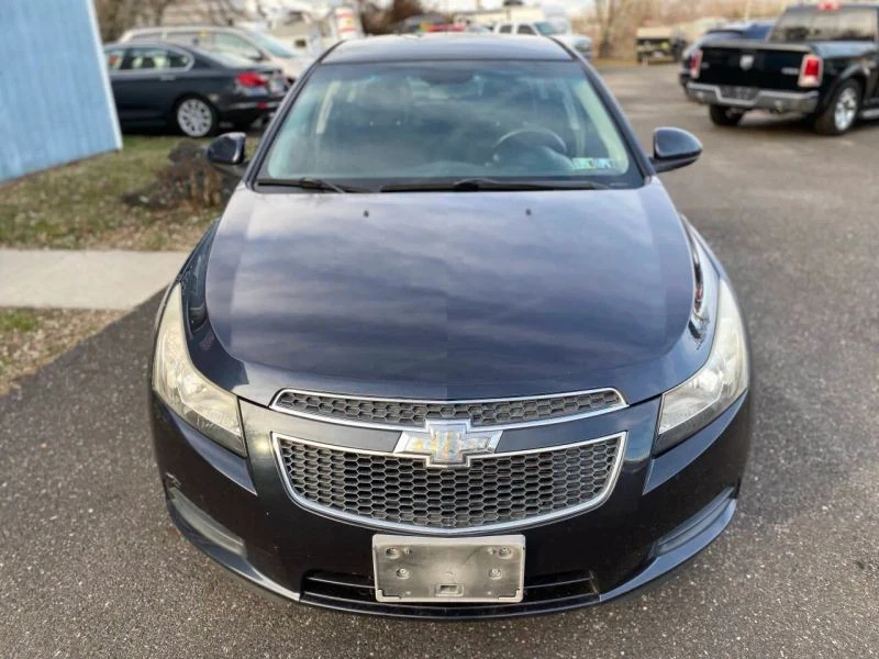 2014 Chevrolet Cruze - Image 10 of 12
