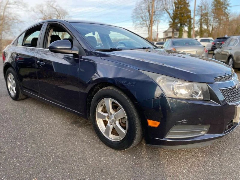 2014 Chevrolet Cruze - Image 8 of 12