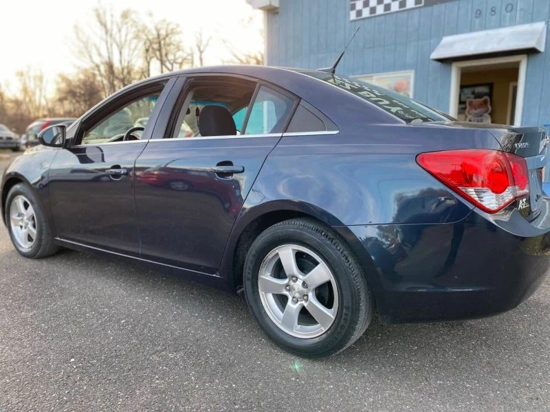 2014 Chevrolet Cruze - Image 4 of 12