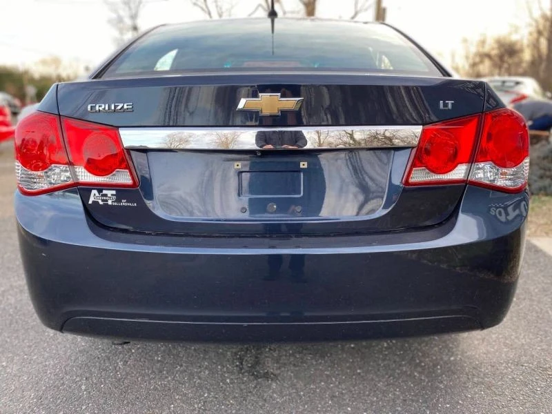 2014 Chevrolet Cruze - Image 5 of 12