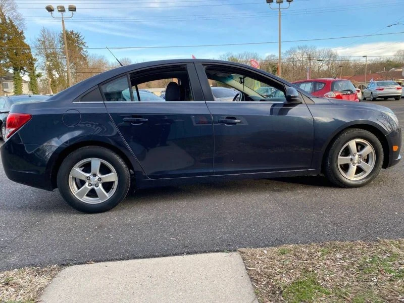 2014 Chevrolet Cruze - Image 7 of 12