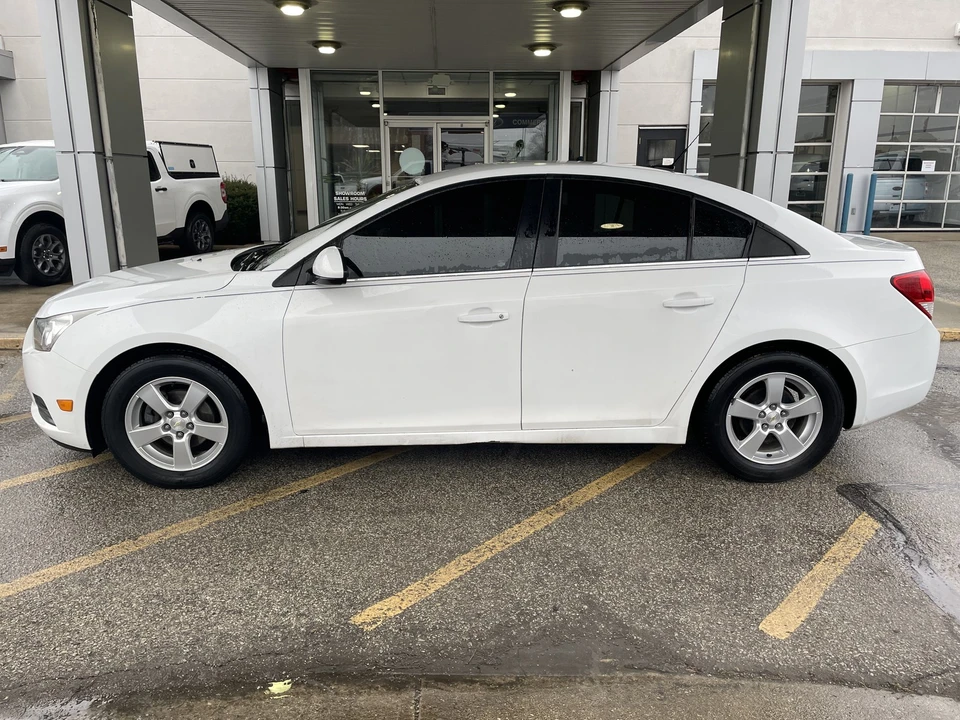 2014 Chevrolet Cruze - Image 5 of 21