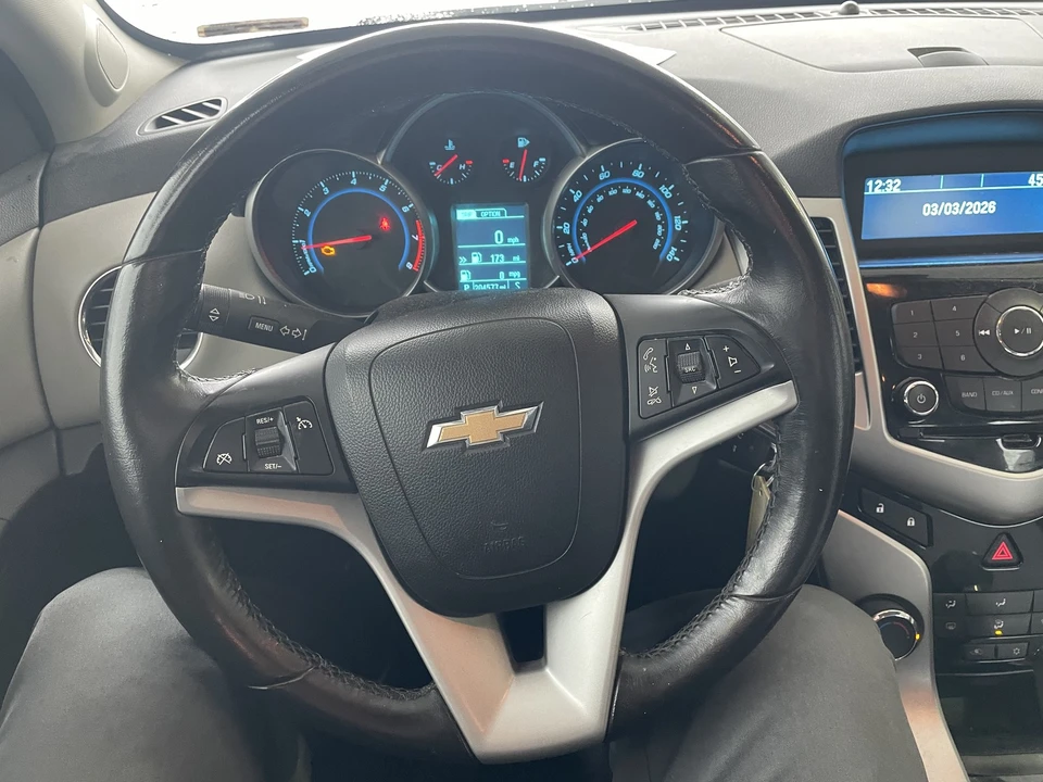 2014 Chevrolet Cruze - Image 20 of 21