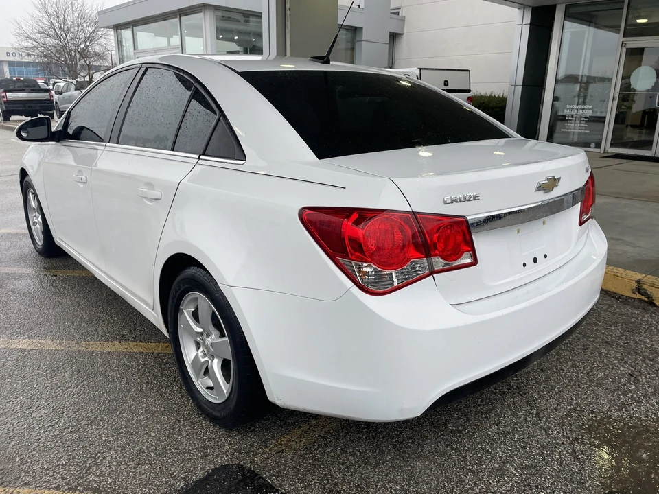 2014 Chevrolet Cruze - Image 6 of 21
