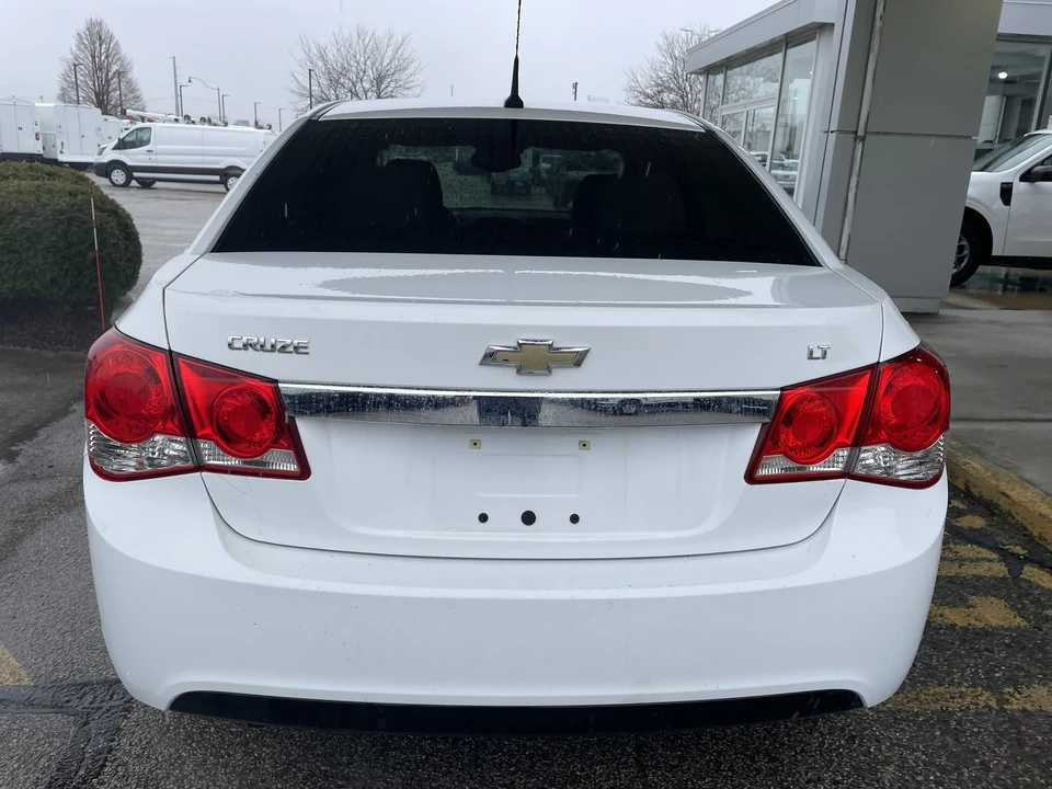 2014 Chevrolet Cruze - Image 7 of 21