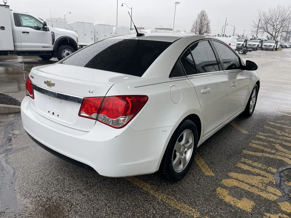 2014 Chevrolet Cruze - Image 8 of 21