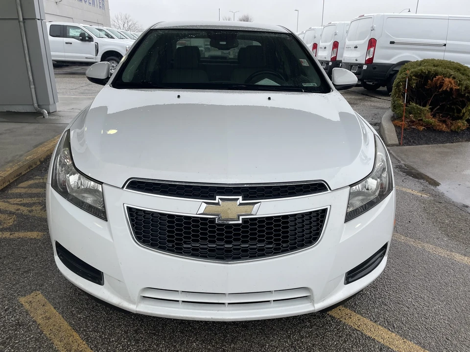 2014 Chevrolet Cruze - Image 3 of 21