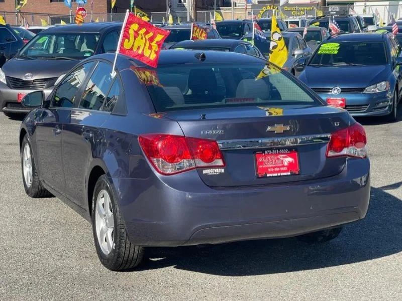 2014 Chevrolet Cruze - Image 4 of 12