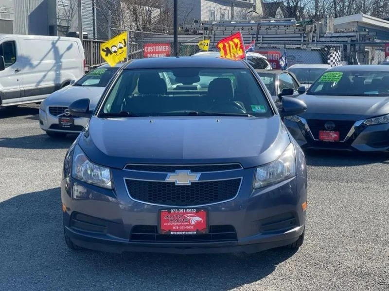 2014 Chevrolet Cruze - Image 2 of 12