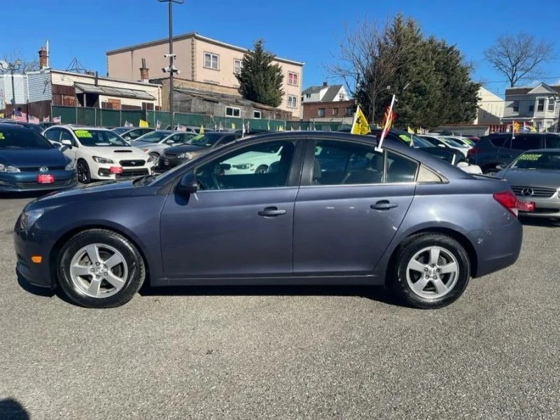 2014 Chevrolet Cruze - Image 8 of 12