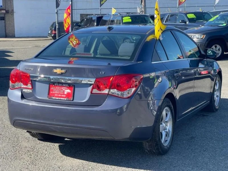 2014 Chevrolet Cruze - Image 6 of 12