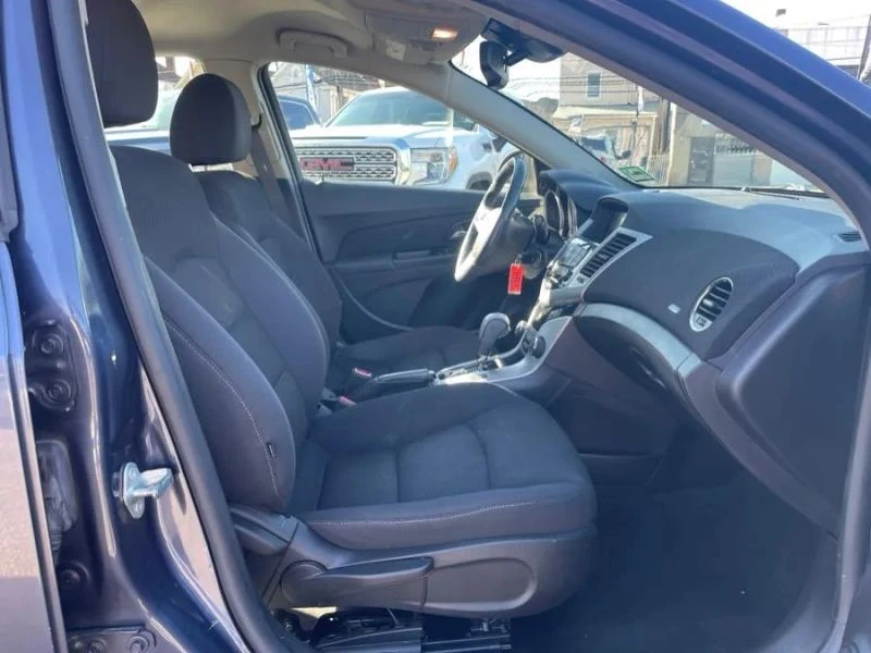 2014 Chevrolet Cruze - Image 12 of 12