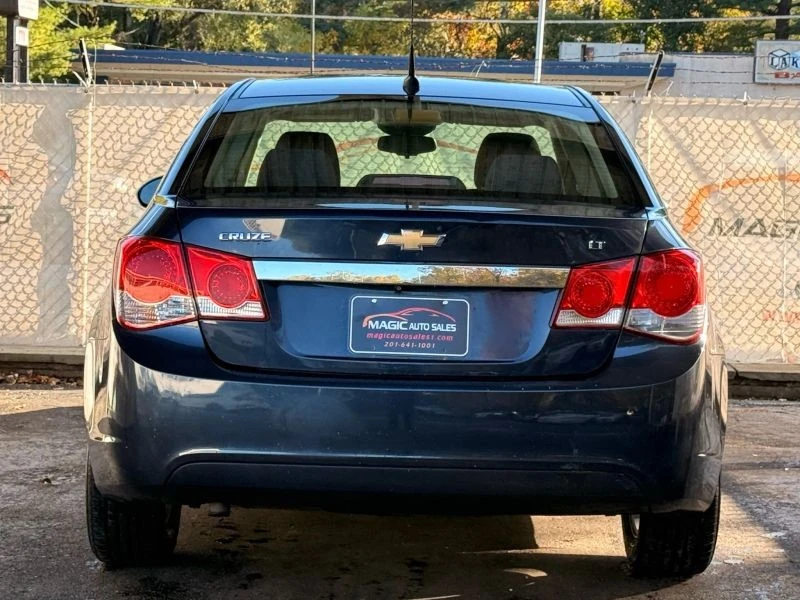 2014 Chevrolet Cruze - Image 10 of 12
