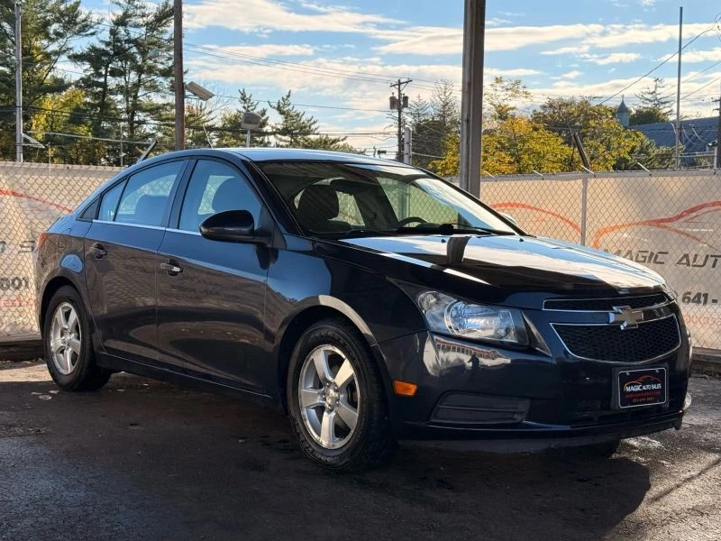 2014 Chevrolet Cruze - Image 6 of 12