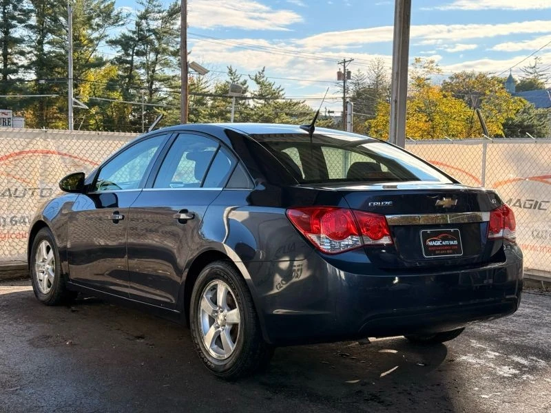 2014 Chevrolet Cruze - Image 11 of 12