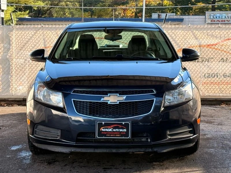 2014 Chevrolet Cruze - Image 5 of 12