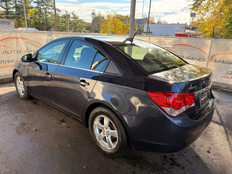 2014 Chevrolet Cruze - Image 12 of 12