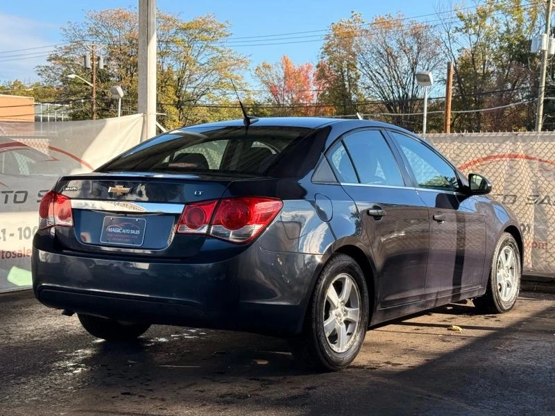 2014 Chevrolet Cruze - Image 9 of 12