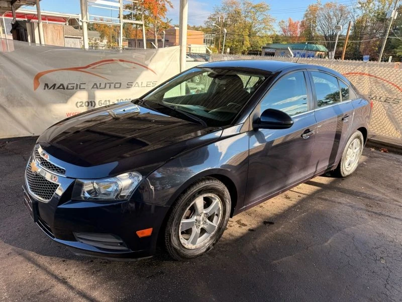 2014 Chevrolet Cruze - Image 8 of 12