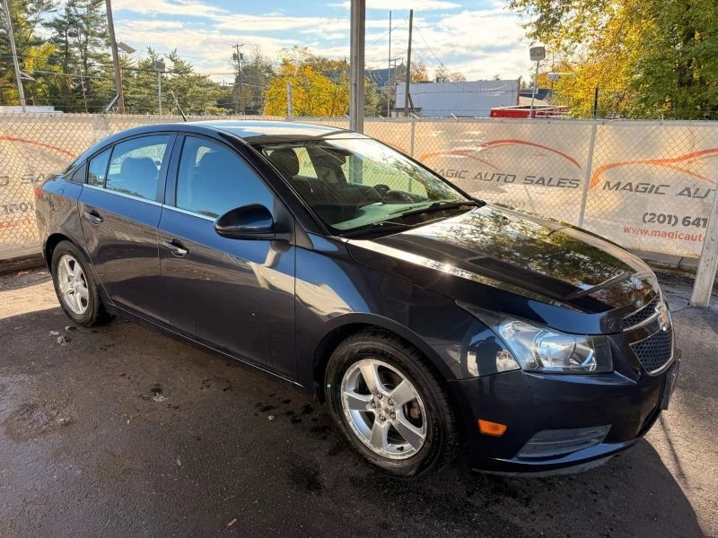 2014 Chevrolet Cruze - Image 7 of 12