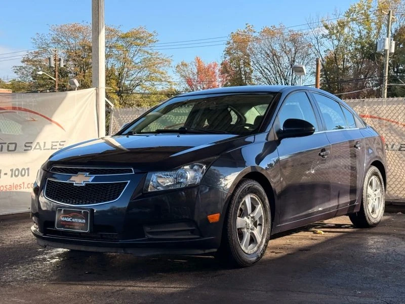2014 Chevrolet Cruze - Image 3 of 12