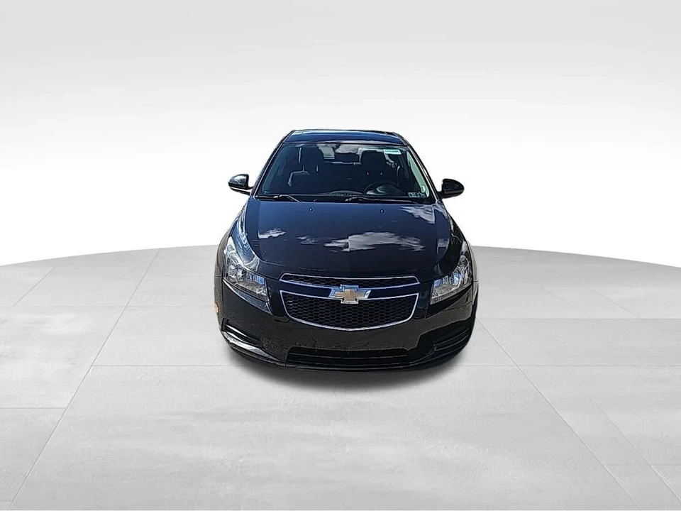 2014 Chevrolet Cruze - Image 2 of 12