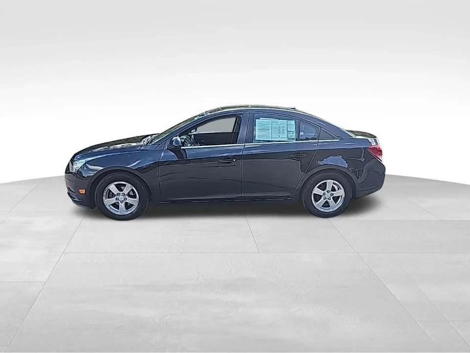 2014 Chevrolet Cruze - Image 9 of 12