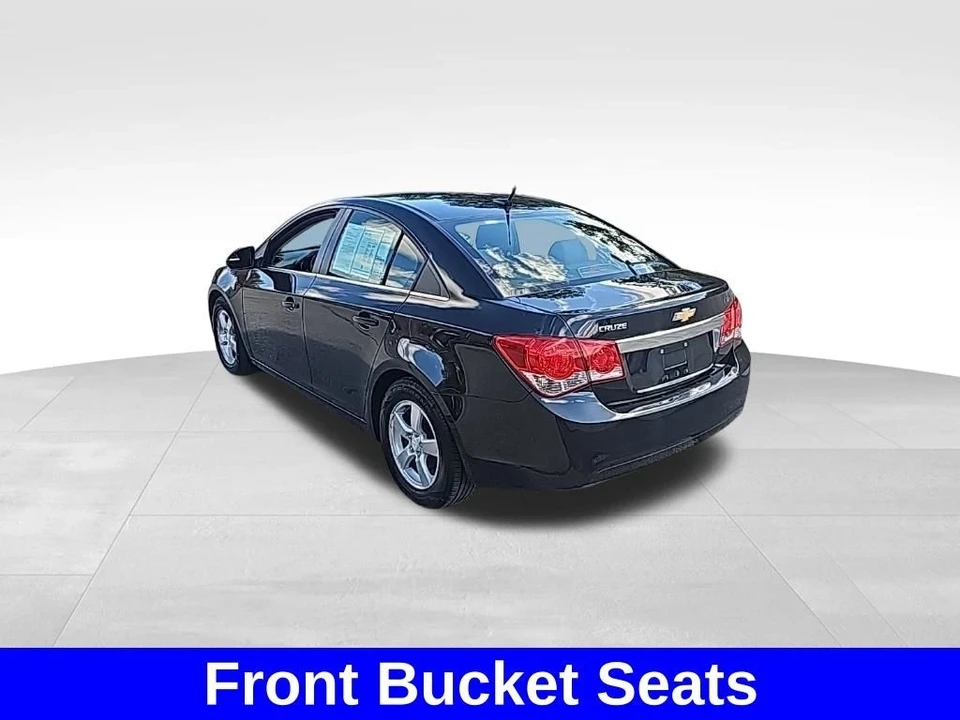 2014 Chevrolet Cruze - Image 8 of 12