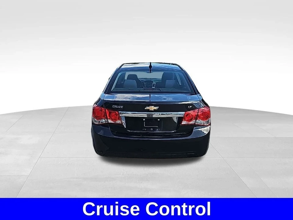2014 Chevrolet Cruze - Image 7 of 12
