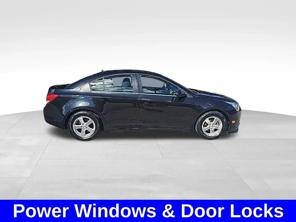 2014 Chevrolet Cruze - Image 4 of 12