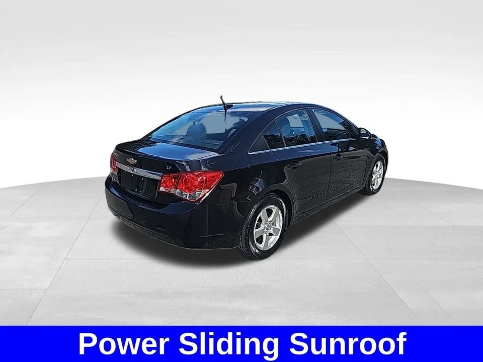 2014 Chevrolet Cruze - Image 5 of 12