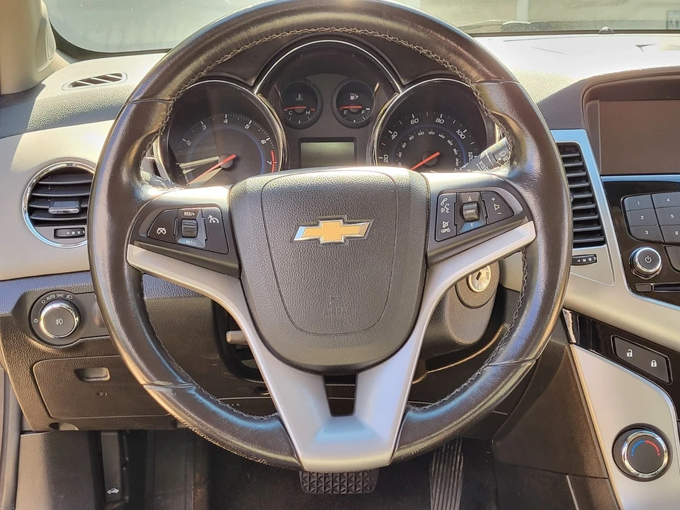 2014 Chevrolet Cruze - Image 15 of 21