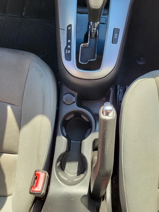 2014 Chevrolet Cruze - Image 19 of 21