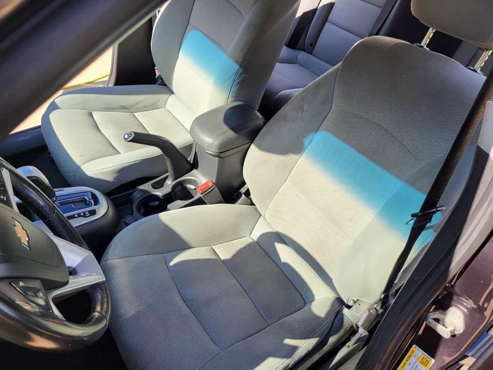 2014 Chevrolet Cruze - Image 17 of 21