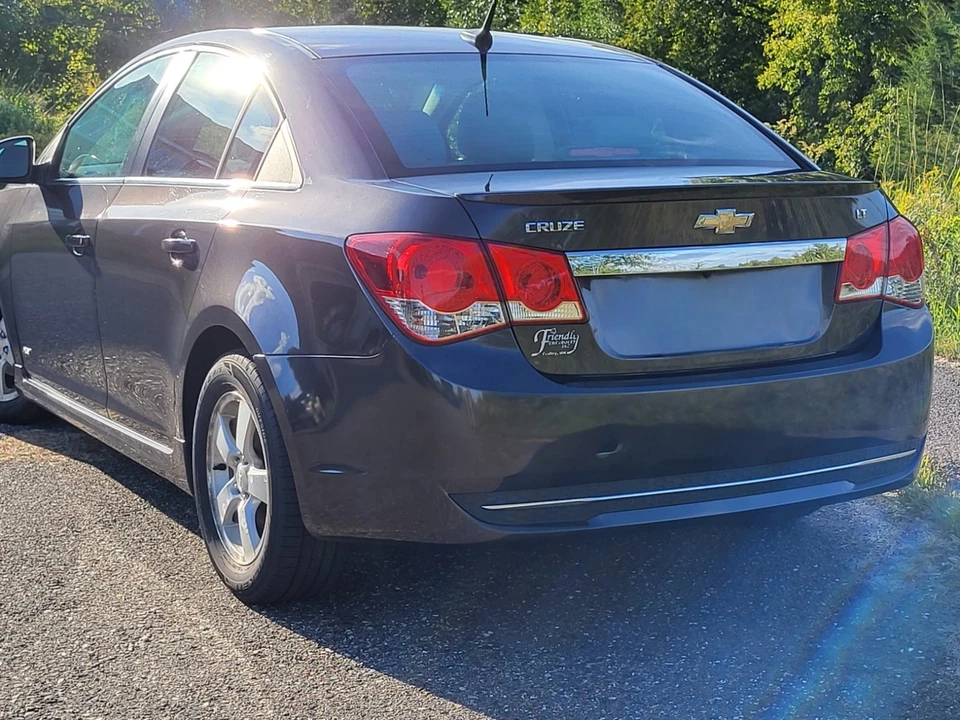 2014 Chevrolet Cruze - Image 6 of 21