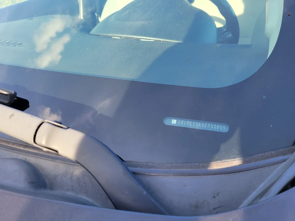 2014 Chevrolet Cruze - Image 12 of 21