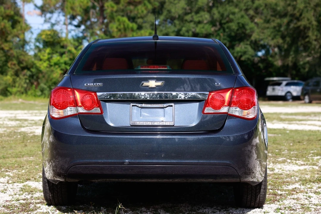 2014 Chevrolet Cruze - Image 7 of 12