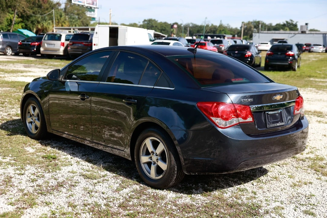 2014 Chevrolet Cruze - Image 5 of 12