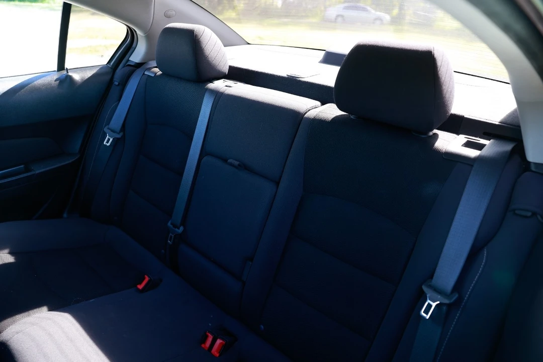 2014 Chevrolet Cruze - Image 8 of 12