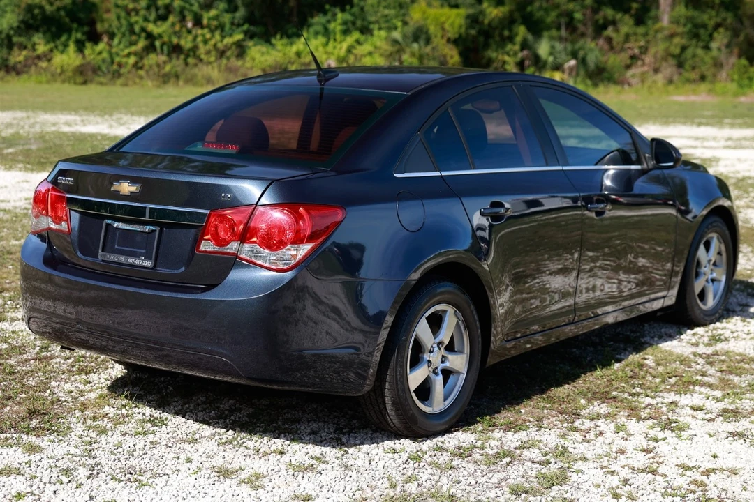 2014 Chevrolet Cruze - Image 11 of 12
