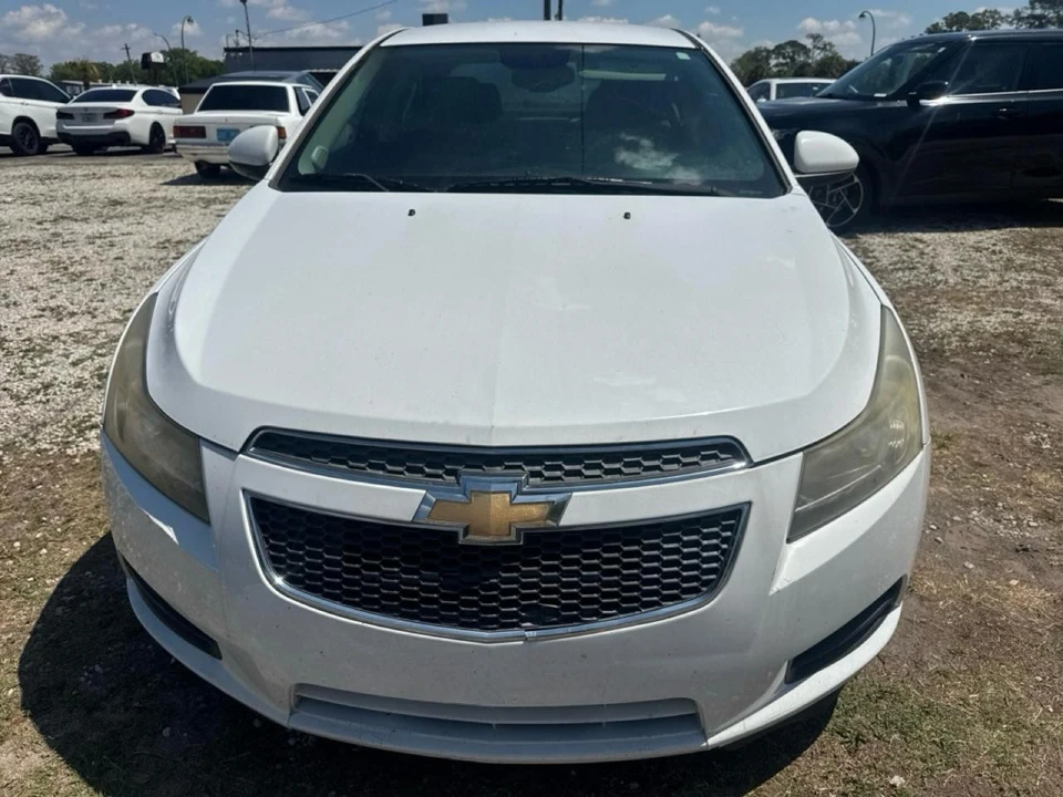 2014 Chevrolet Cruze - Image 6 of 9