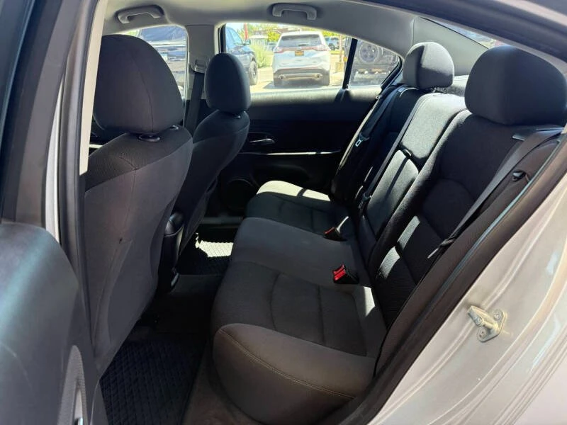 2014 Chevrolet Cruze - Image 17 of 19
