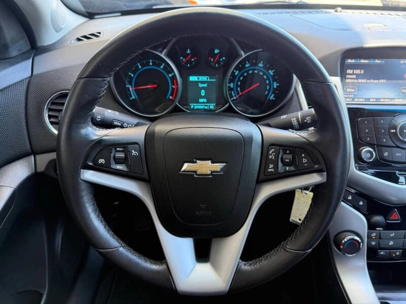 2014 Chevrolet Cruze - Image 11 of 19