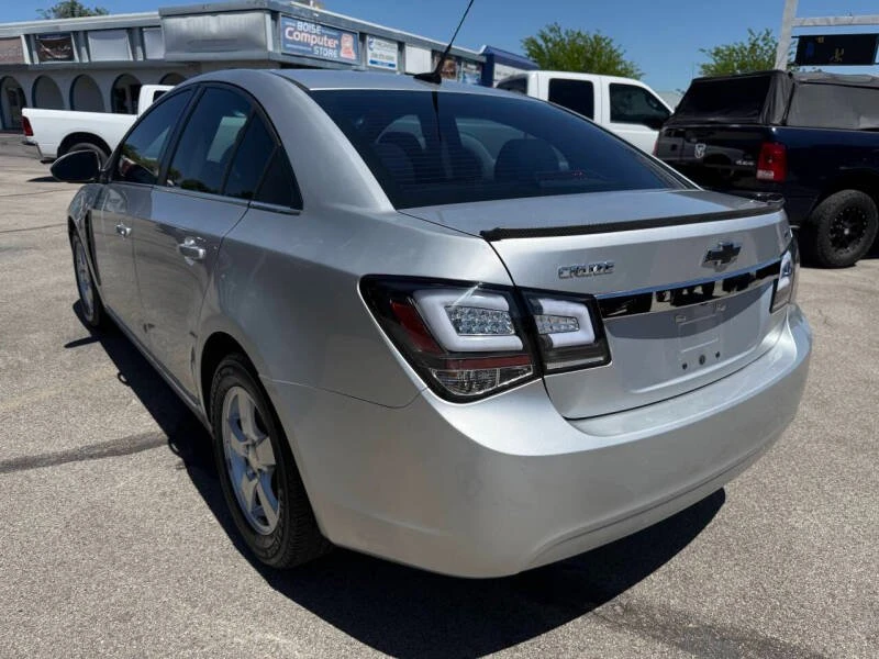 2014 Chevrolet Cruze - Image 3 of 19